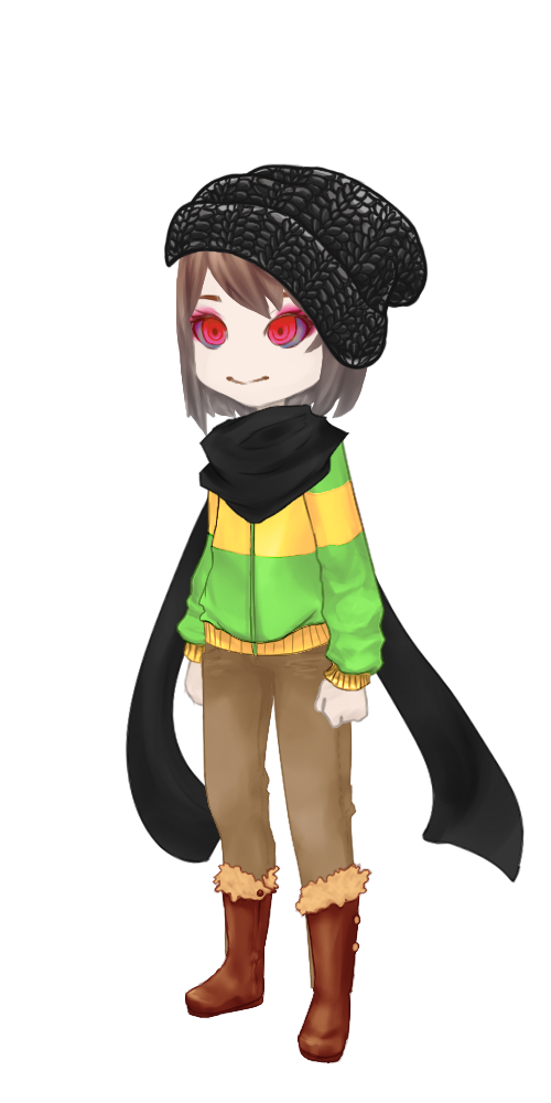 chara